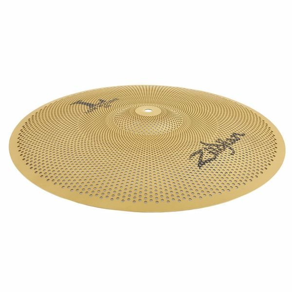 Zildjian L80 Low Volume 468 Box Set, vue 7