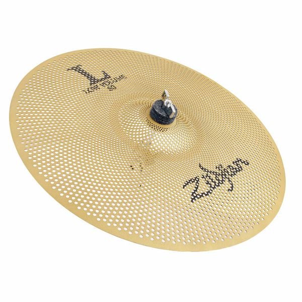 Zildjian L80 Low Volume 468 Box Set, vue 8