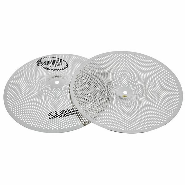 Sabian Quiet Tone Cymbal Set, vue 4