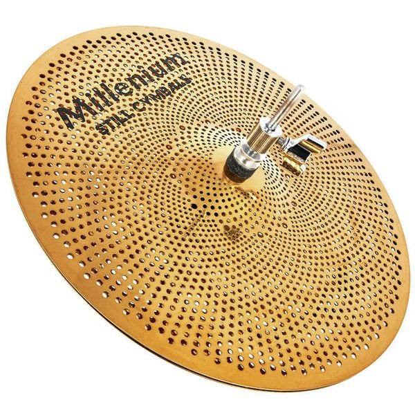 Millenium Still Series Cymbal Set, vue 2