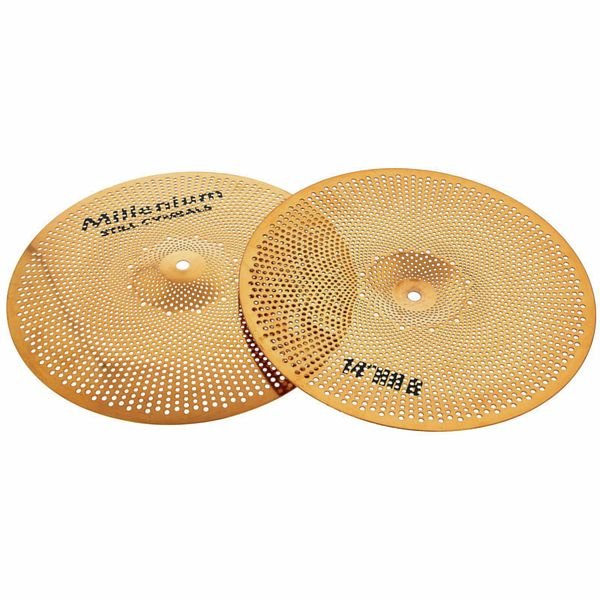 Millenium Still Series Cymbal Set, vue 4