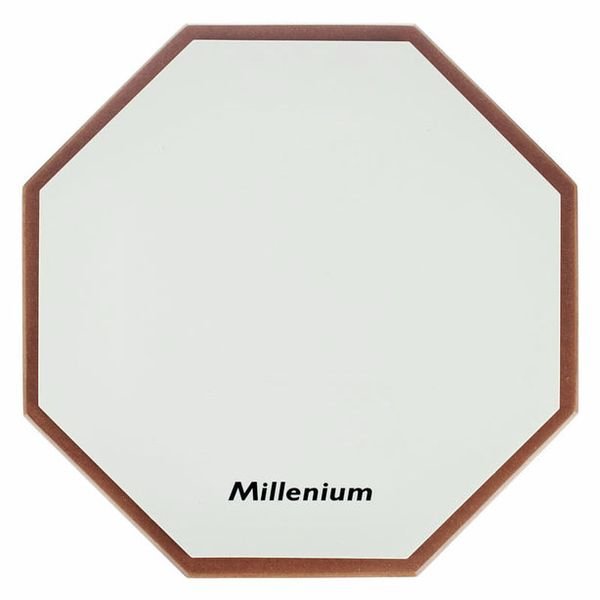 Millenium 12" True Stroke Practice Pad, vue 3