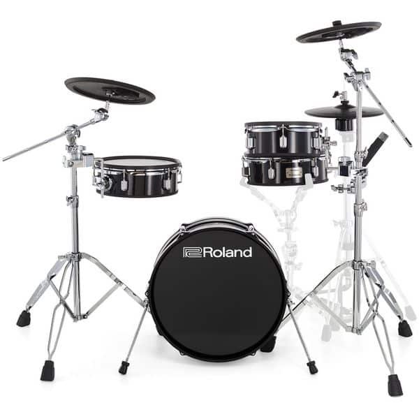 Roland VAD103, vue 2