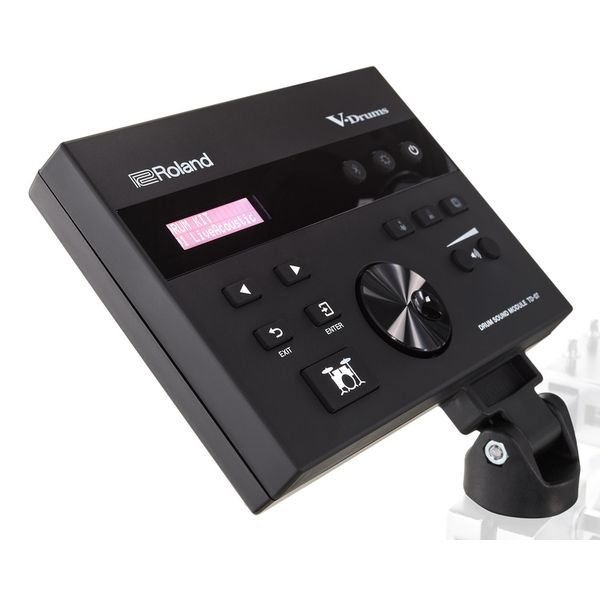 Roland VAD103, vue 7
