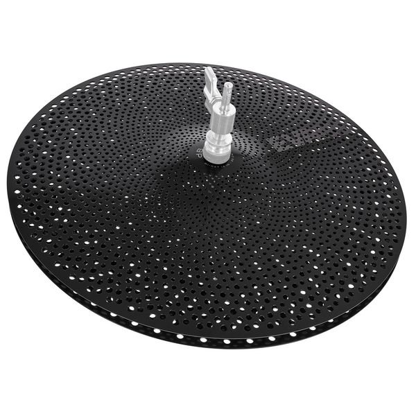 Evans dB One Cymbal Pack, vue 2