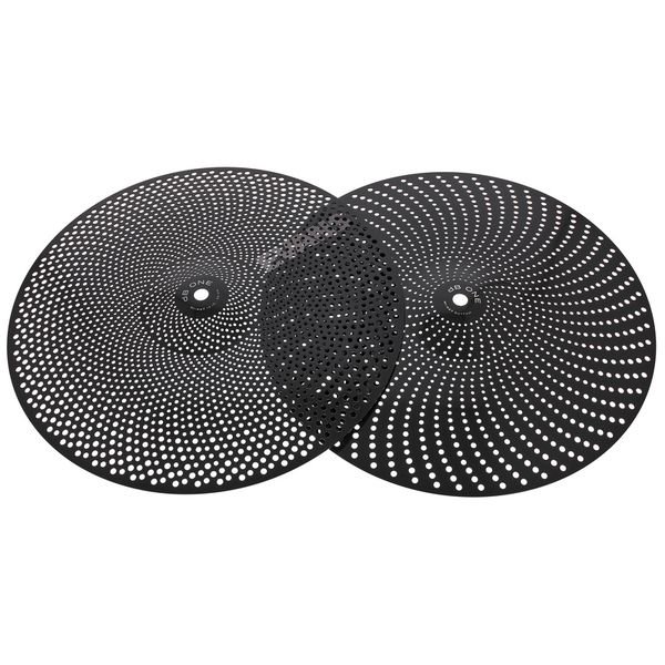 Evans dB One Cymbal Pack, vue 3