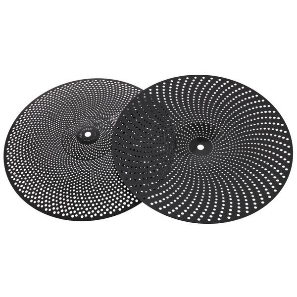 Evans dB One Cymbal Pack, vue 4