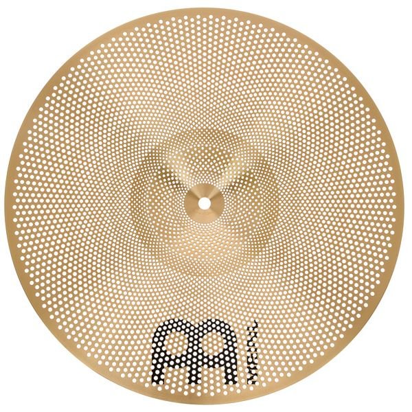 Meinl Practice HCS Cymbal Set, vue 3