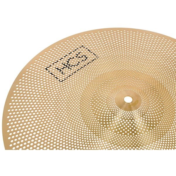 Meinl Practice HCS Cymbal Set, vue 4