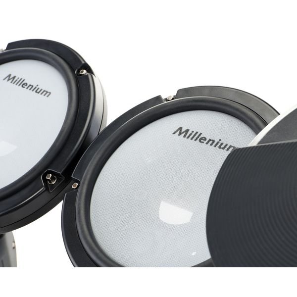 Millenium MPS-350, vue 7