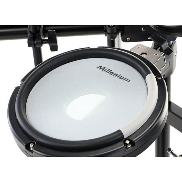 Millenium MPS-350, vue 8