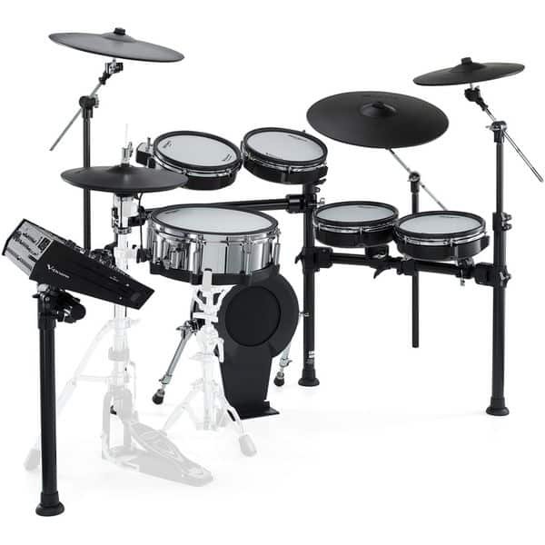Roland TD713, vue 3