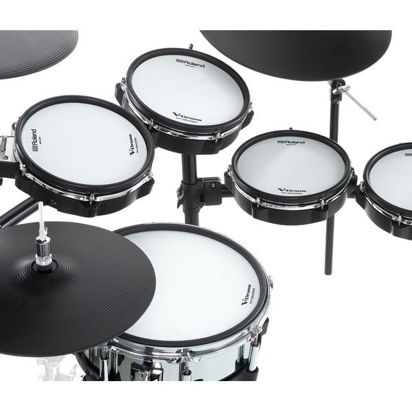 Roland TD713, vue 6