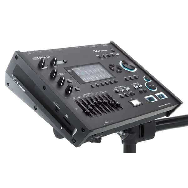 Roland TD713, vue 8