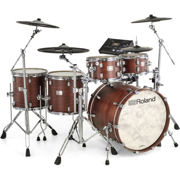Roland VAD716, vue 3