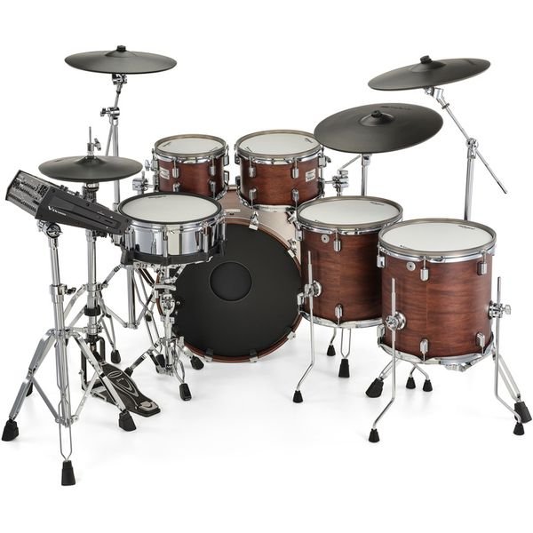 Roland VAD716, vue 4