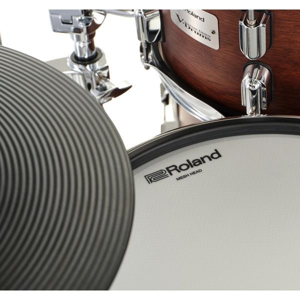 Roland VAD716, vue 8