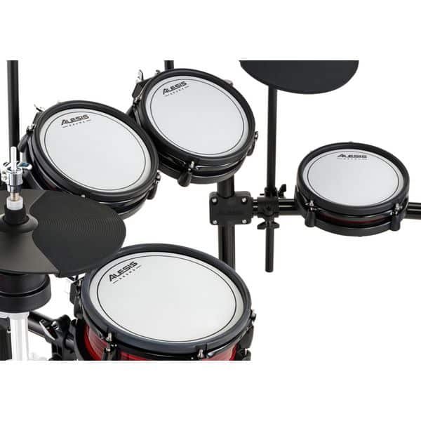 Alesis Nitro Ultimate , vue 6
