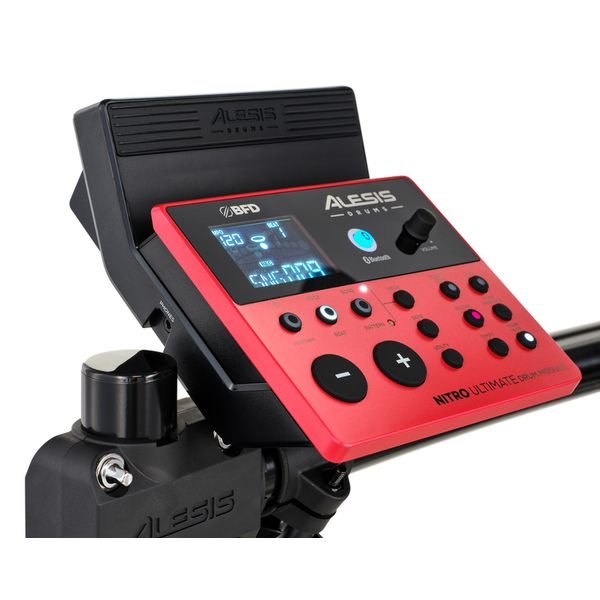 Alesis Nitro Ultimate , vue 7