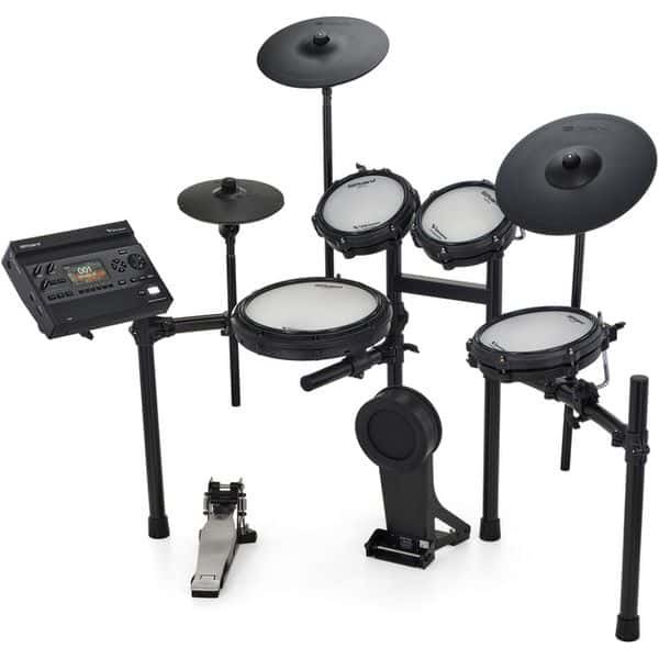 Roland TD313, vue 1 (photo Thomann)
