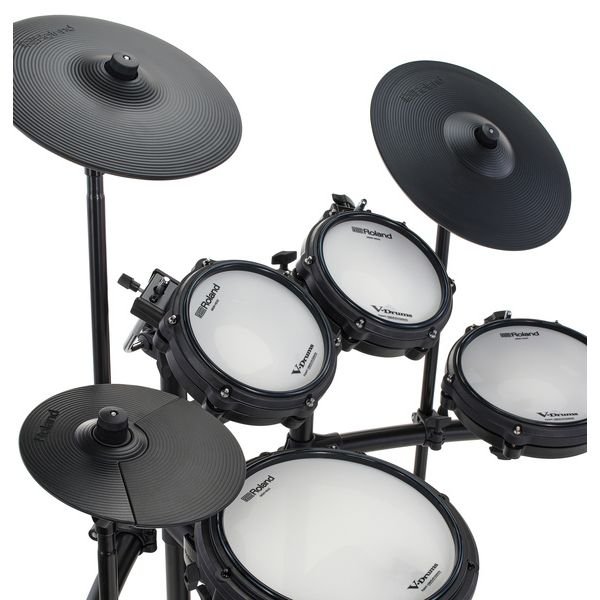 Roland TD313, vue 6