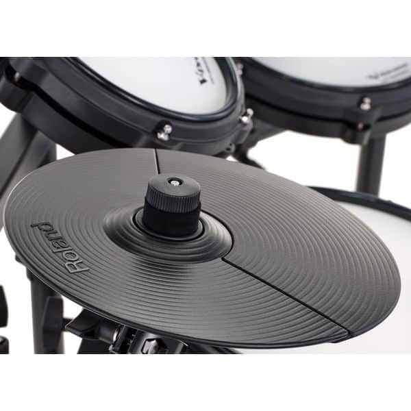 Roland TD313, vue 7