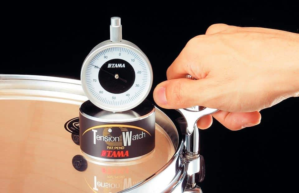 pen TW100 Header