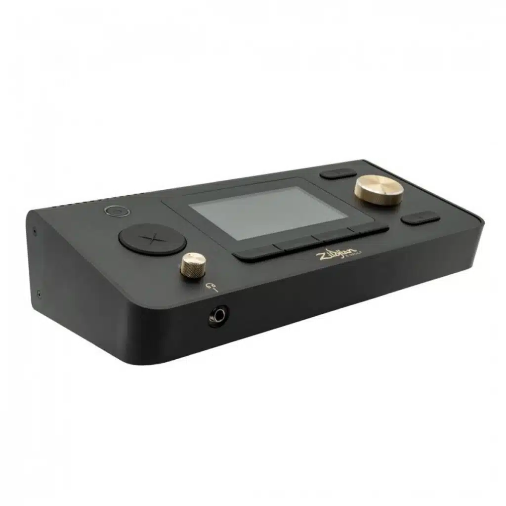 Zildjian Alchem-E Gold
module