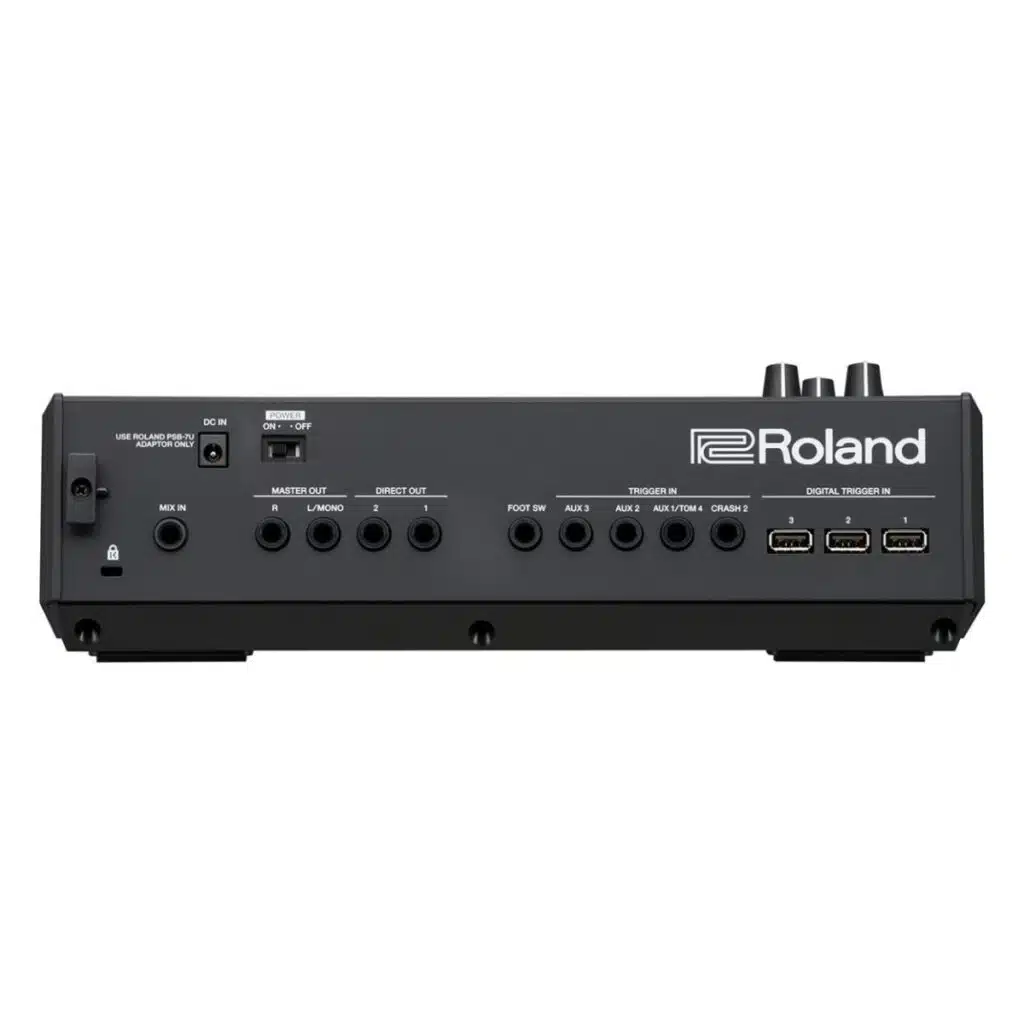 Roland TD-516
