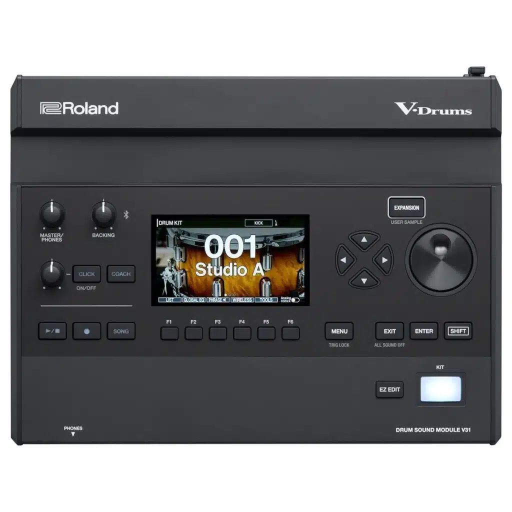 Roland TD316