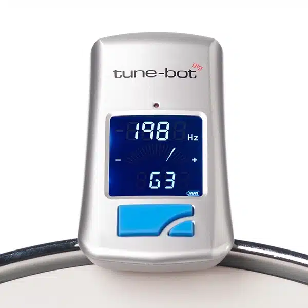tune bot gig cymbalone fit