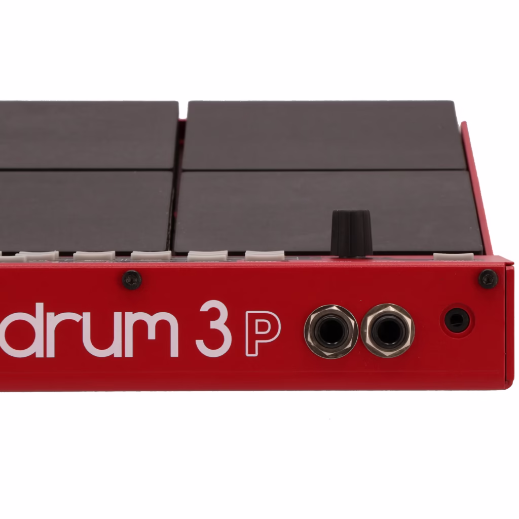 1572004640Clavia Nord Drum 3P percussiepad 10