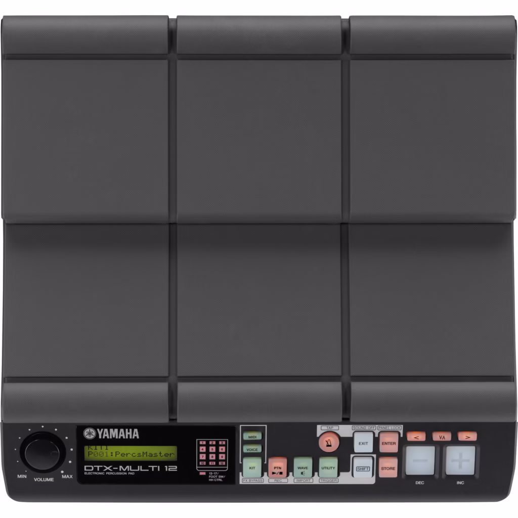 Yamaha DTX-Multi 12