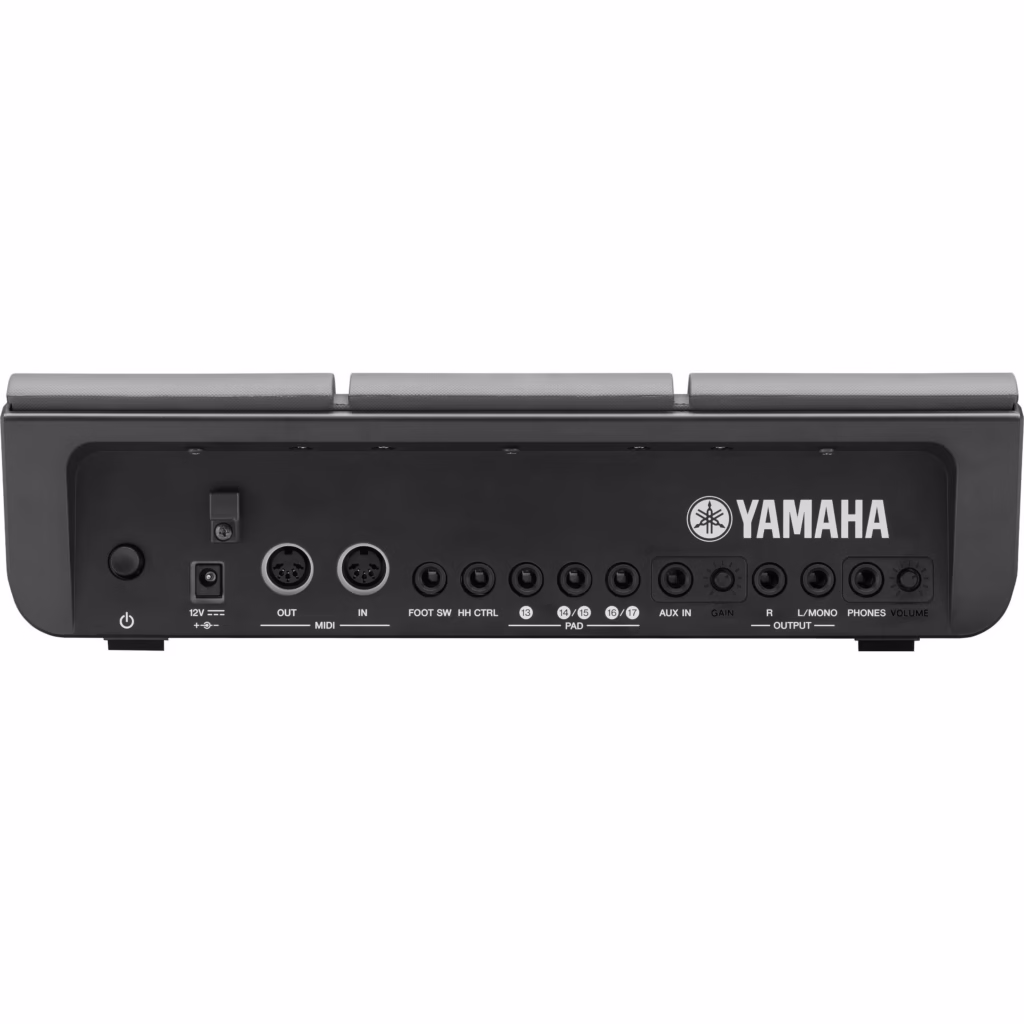 Yamaha DTX-Multi 12