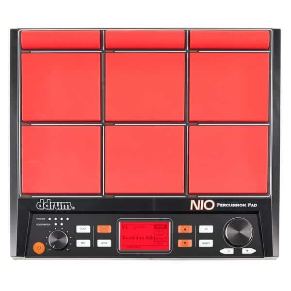 DDrum NIO