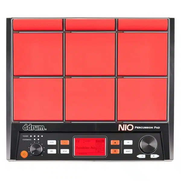 DDrum NIO