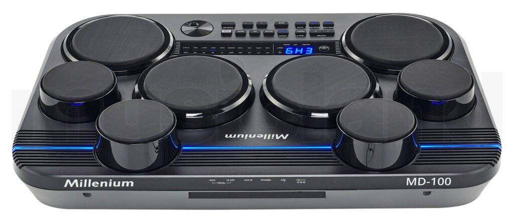 Millenium MD-100