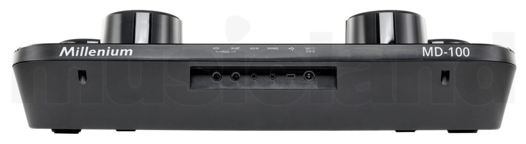 Millenium MD-100
