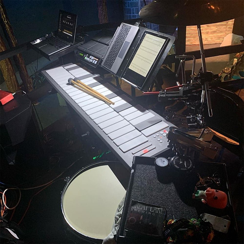 Pearl EM1 Malletstation