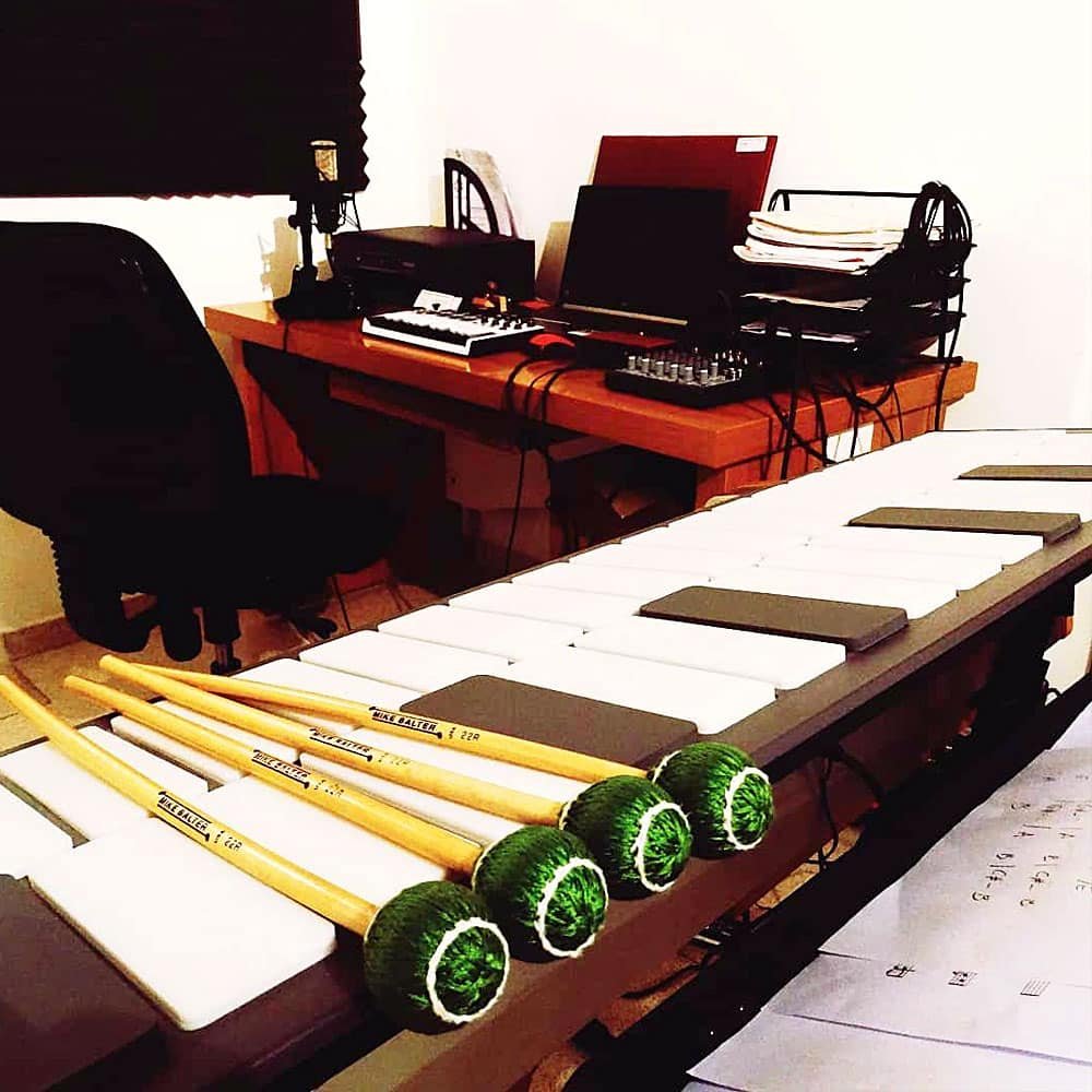 Pearl EM1 Malletstation