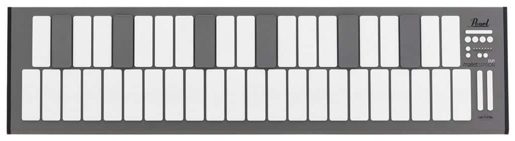 Pearl EM1 Malletstation