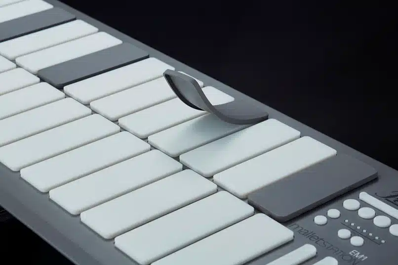 Pearl EM1 Malletstation