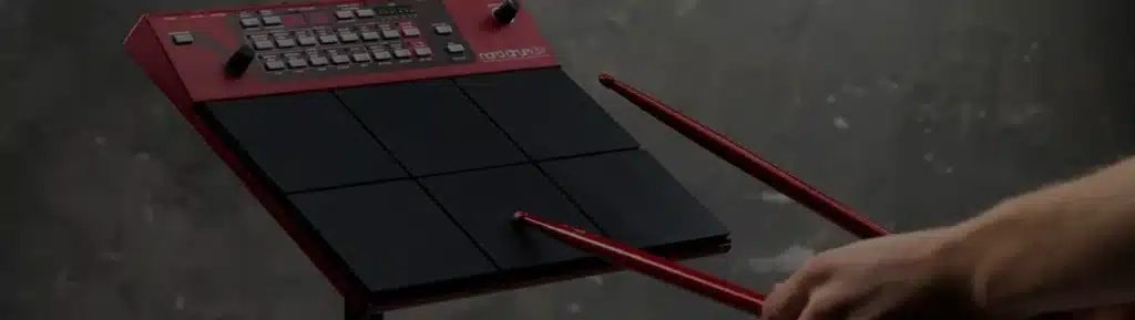 Nord Drum 3P