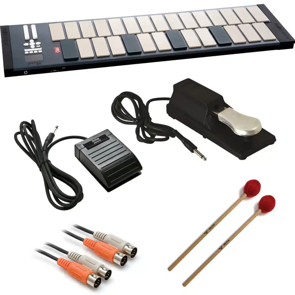 Pearl EM1 Malletstation