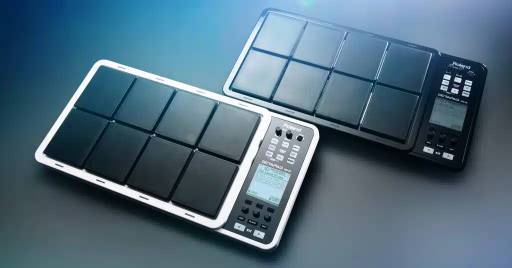 Roland OCTAPAD SPD-30