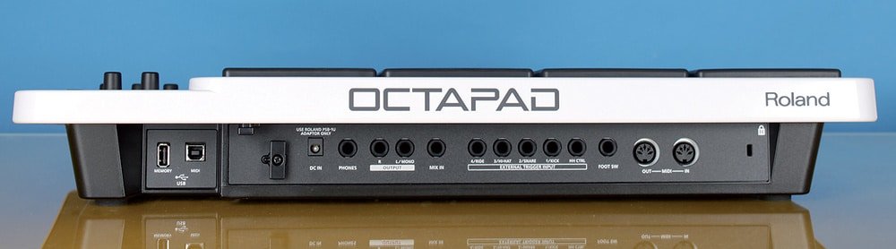 Roland OCTAPAD SPD-30