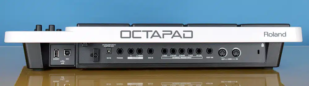 Roland OCTAPAD SPD-30