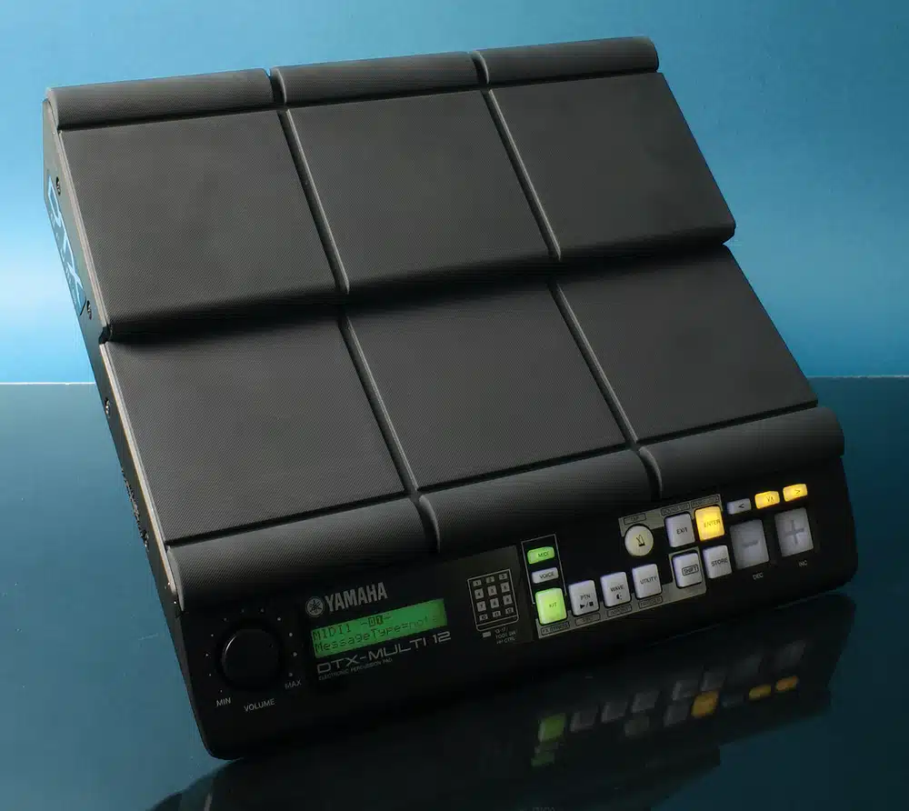 Yamaha DTX-Multi 12