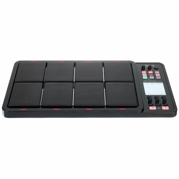 Roland Octapad SPD-30, vue 2