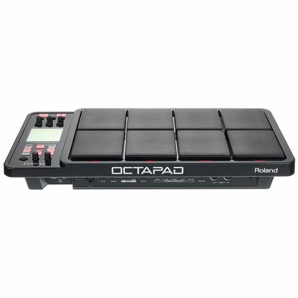 Roland Octapad SPD-30, vue 4